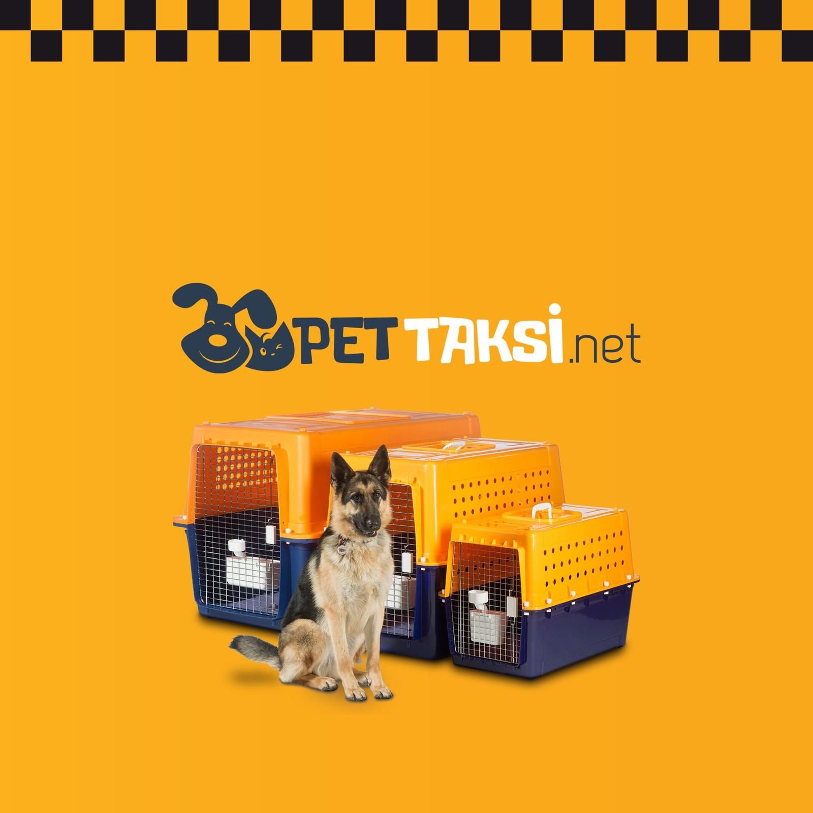 Pet Taxi Türkiye